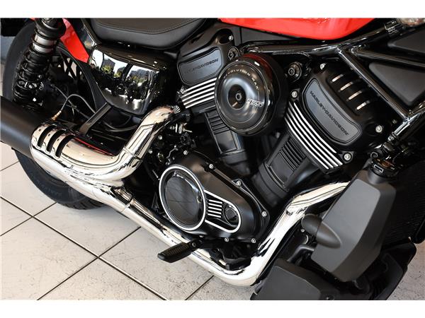 2026 HARLEY-DAVIDSON NIGHTSTER 975