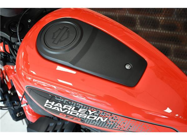 2026 HARLEY-DAVIDSON NIGHTSTER 975