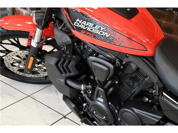 2026 HARLEY-DAVIDSON NIGHTSTER 975