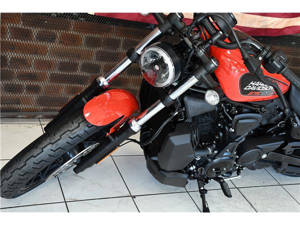 2026 HARLEY-DAVIDSON NIGHTSTER 975