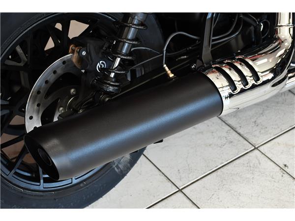 2026 HARLEY-DAVIDSON NIGHTSTER 975