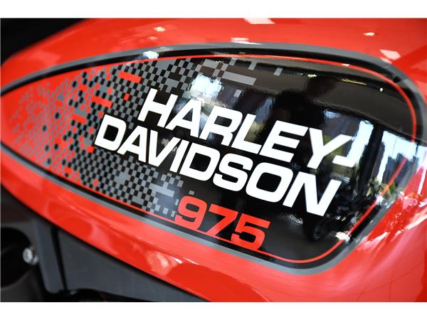 2026 HARLEY-DAVIDSON NIGHTSTER 975