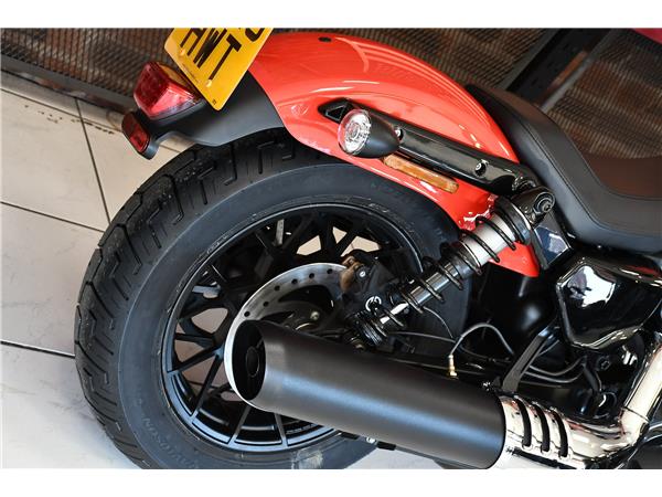 2026 HARLEY-DAVIDSON NIGHTSTER 975