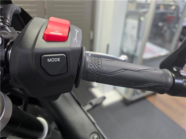 2024 YAMAHA XSR900 GP