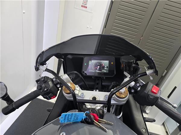 2024 YAMAHA XSR900 GP