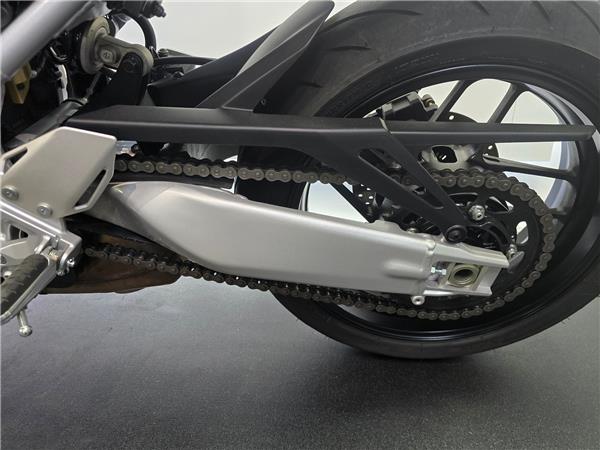 2024 YAMAHA XSR900 GP