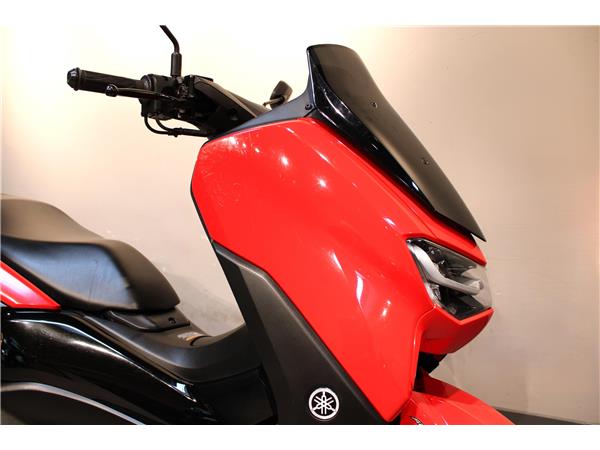 YAMAHA N-MAX 125