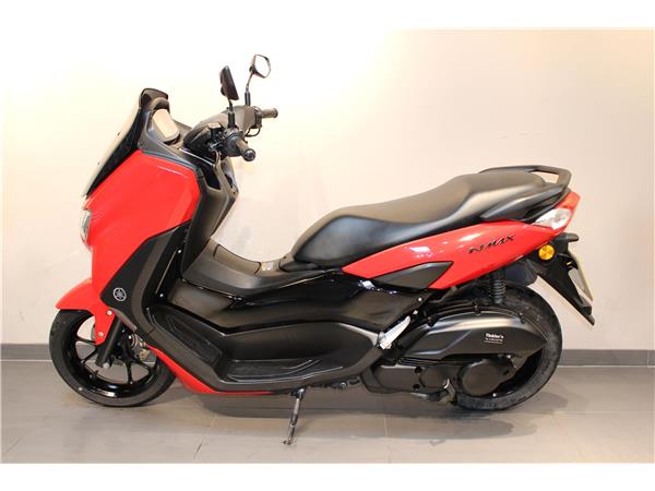 YAMAHA N-MAX 125