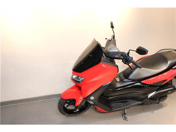 YAMAHA N-MAX 125