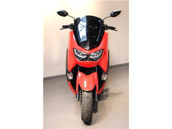 YAMAHA N-MAX 125