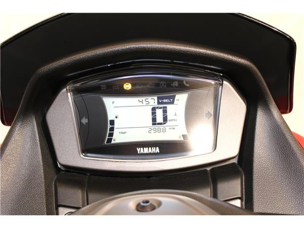 YAMAHA N-MAX 125