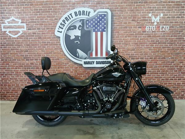 2024 HARLEY-DAVIDSON ROAD KING