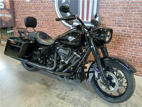 2024 HARLEY-DAVIDSON ROAD KING
