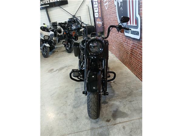 2024 HARLEY-DAVIDSON ROAD KING