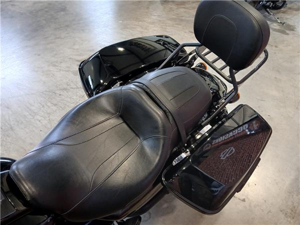 2024 HARLEY-DAVIDSON ROAD KING