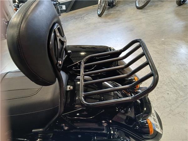 2024 HARLEY-DAVIDSON ROAD KING
