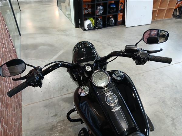 2024 HARLEY-DAVIDSON ROAD KING