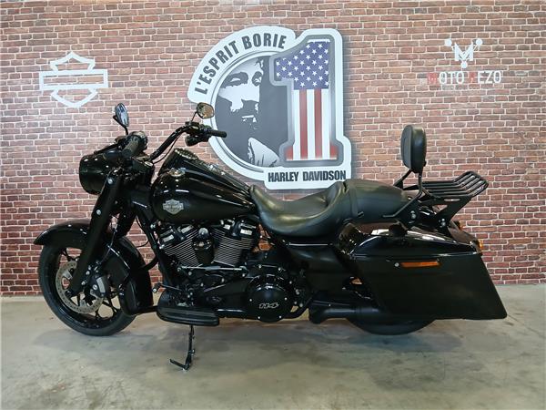 2024 HARLEY-DAVIDSON ROAD KING