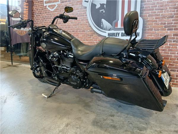 2024 HARLEY-DAVIDSON ROAD KING