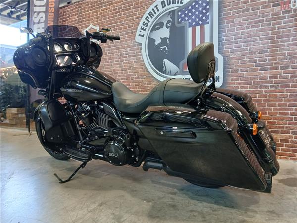 2020 HARLEY-DAVIDSON STREET GLIDE