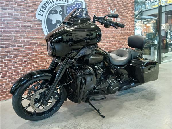 2020 HARLEY-DAVIDSON STREET GLIDE