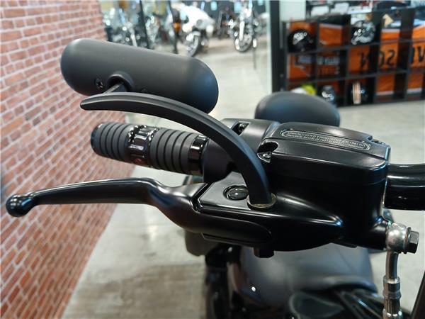 2020 HARLEY-DAVIDSON STREET GLIDE