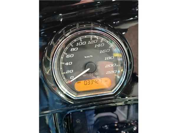2020 HARLEY-DAVIDSON STREET GLIDE
