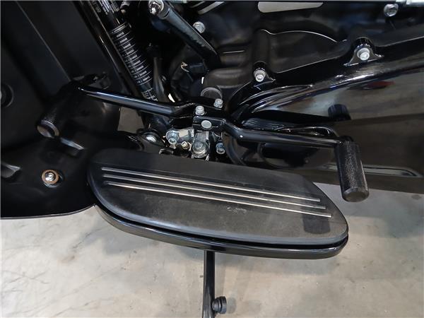 2020 HARLEY-DAVIDSON STREET GLIDE