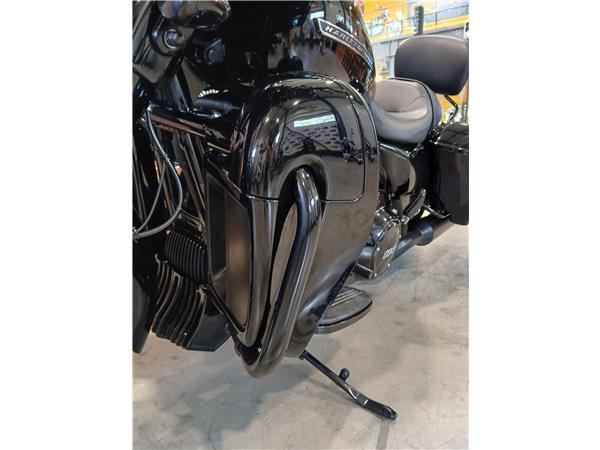 2020 HARLEY-DAVIDSON STREET GLIDE