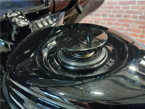 2020 HARLEY-DAVIDSON STREET GLIDE