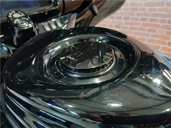 2020 HARLEY-DAVIDSON STREET GLIDE