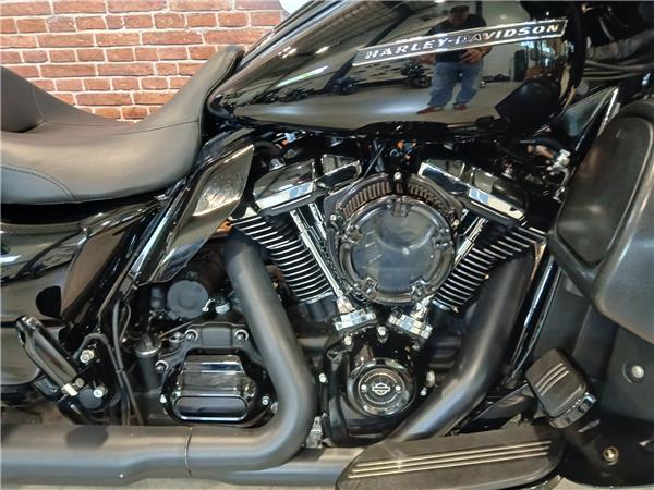 2020 HARLEY-DAVIDSON STREET GLIDE