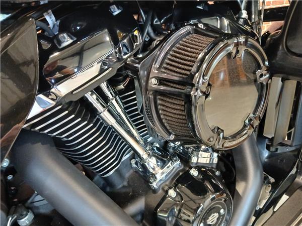 2020 HARLEY-DAVIDSON STREET GLIDE