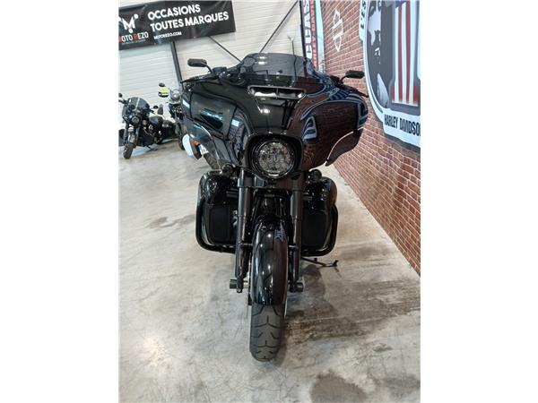 2020 HARLEY-DAVIDSON STREET GLIDE
