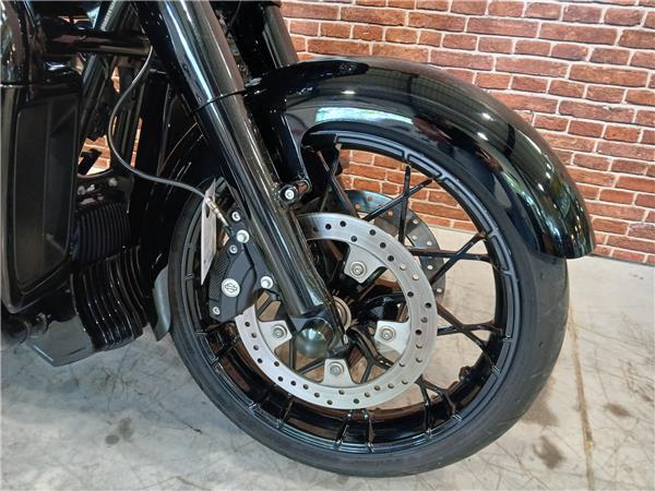 2020 HARLEY-DAVIDSON STREET GLIDE
