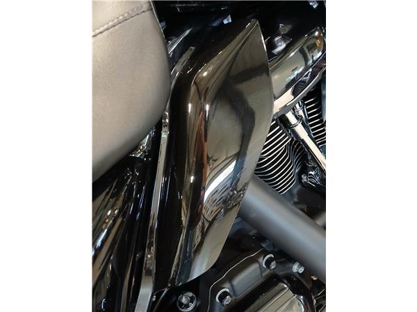 2020 HARLEY-DAVIDSON STREET GLIDE