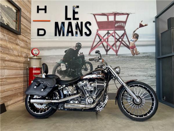 2014 HARLEY-DAVIDSON BREAKOUT