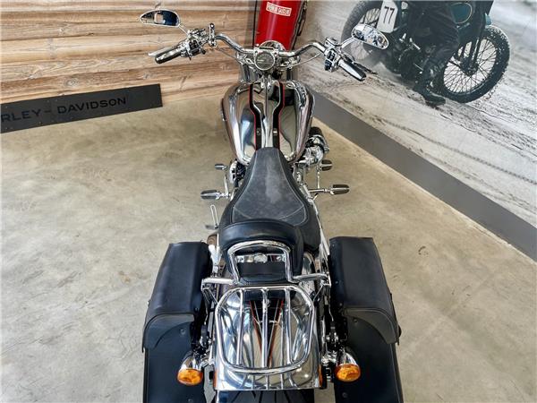 2014 HARLEY-DAVIDSON BREAKOUT