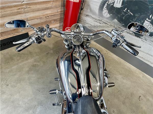 2014 HARLEY-DAVIDSON BREAKOUT