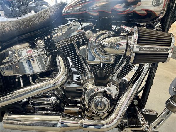 2014 HARLEY-DAVIDSON BREAKOUT