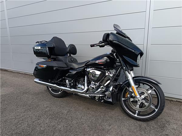2024 HARLEY-DAVIDSON STREET GLIDE