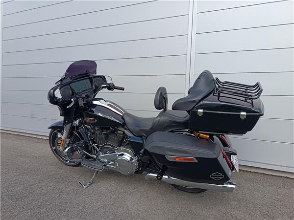 2024 HARLEY-DAVIDSON STREET GLIDE