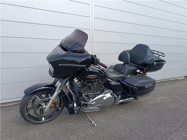 2024 HARLEY-DAVIDSON STREET GLIDE