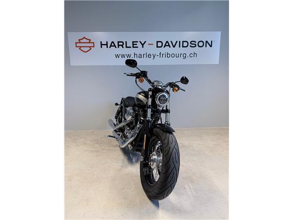 2018 harley-davidson XL 1200 C Sportster Custom ABS