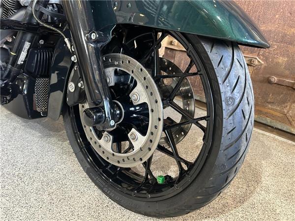 2021 Harley-Davidson Touring