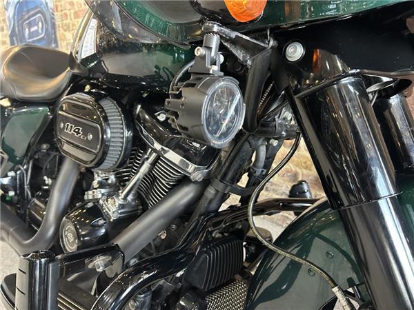 2021 Harley-Davidson Touring