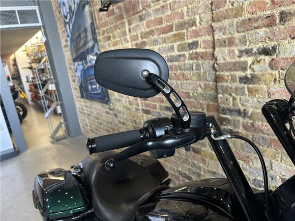 2021 Harley-Davidson Touring
