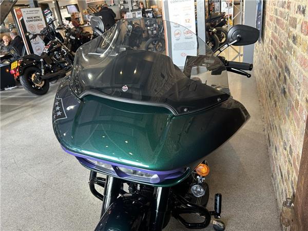2021 Harley-Davidson Touring