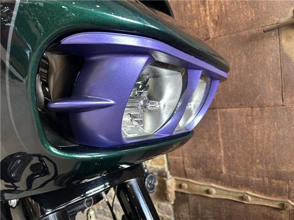 2021 Harley-Davidson Touring