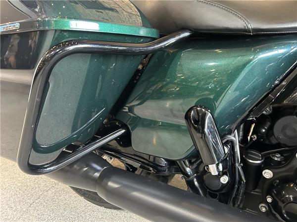 2021 Harley-Davidson Touring